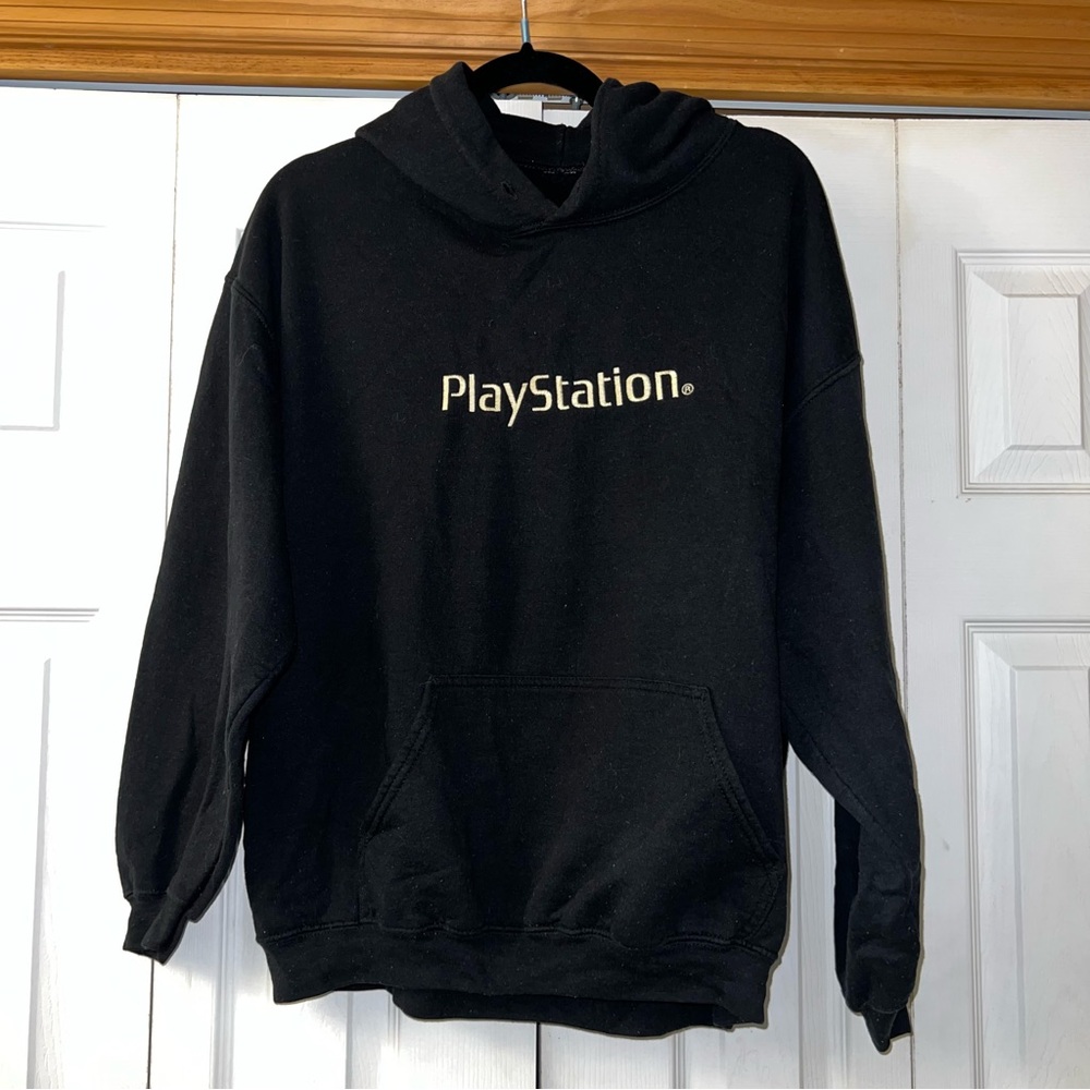 PlayStation x Catus Jack Hoodie